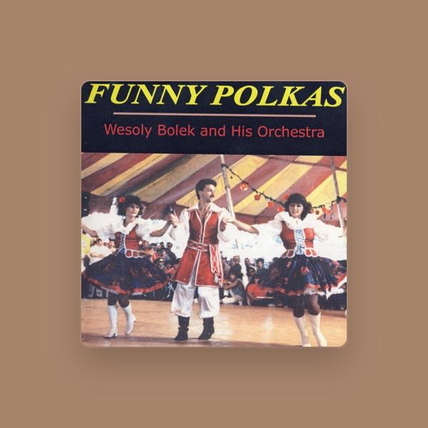 Wesoly Bolek & His Orchestra