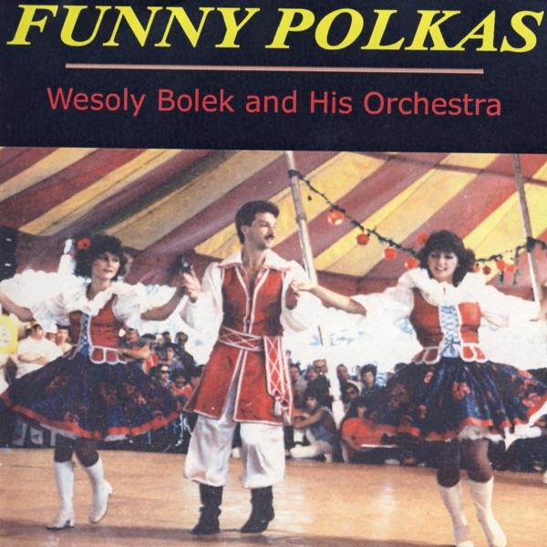 Glass of Beer Polka