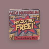 Alex Nussbaum