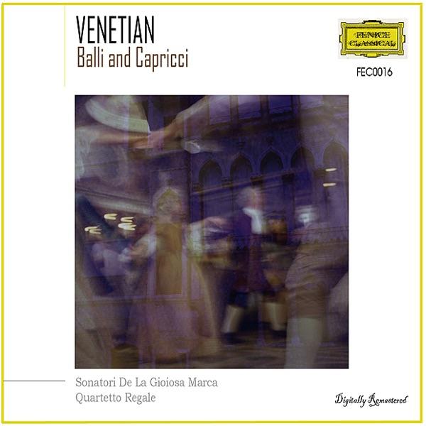 Quartet In C Minor, Op. 1: I. Allegro Comodo