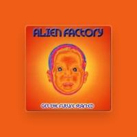 Alien Factory