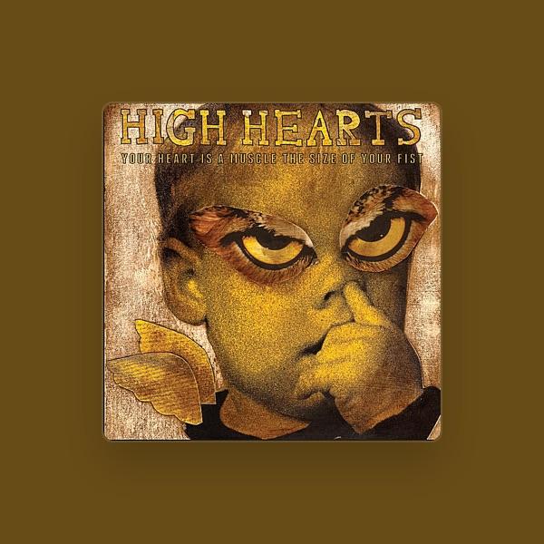 High Hearts
