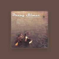 Danny Stimac