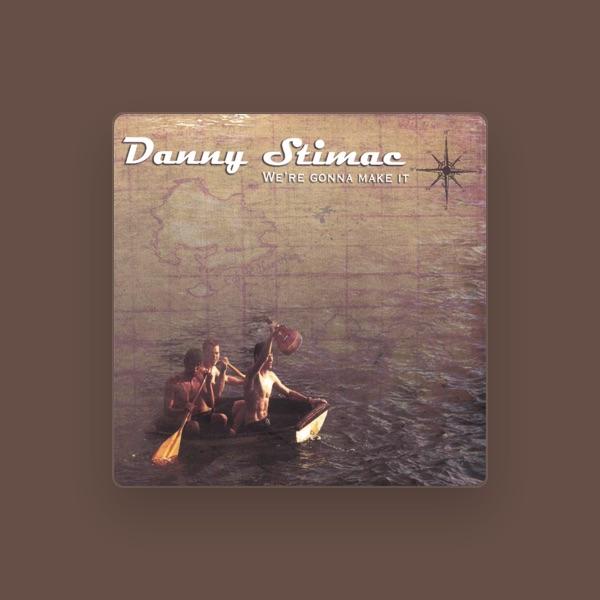 Danny Stimac