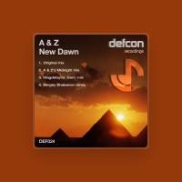 A & Z