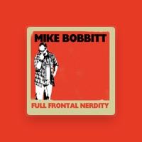 Mike Bobbitt