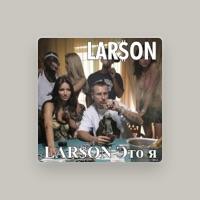 Lar$on