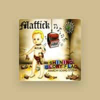 MAFFICK