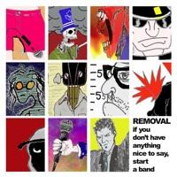 A Little Constitution (Feat. Ralph Spite)