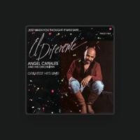 Ángel Canales y Su Orquesta
