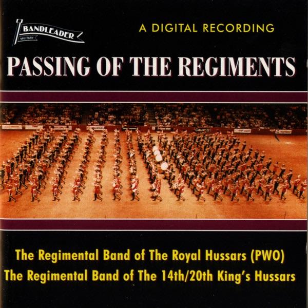 The Royal Tank Regiment: Slow March: Royal Tank Regiment Slow March