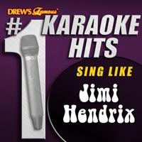 Gypsy Eyes (As Made Famous By Jimi Hendrix) [Karaoke Version]