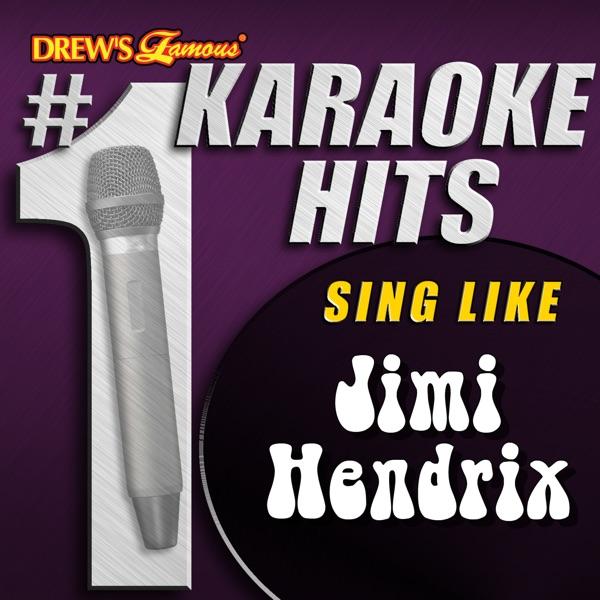 Gypsy Eyes (As Made Famous By Jimi Hendrix) [Karaoke Version]