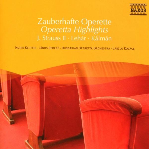 Die Fledermaus: Overture