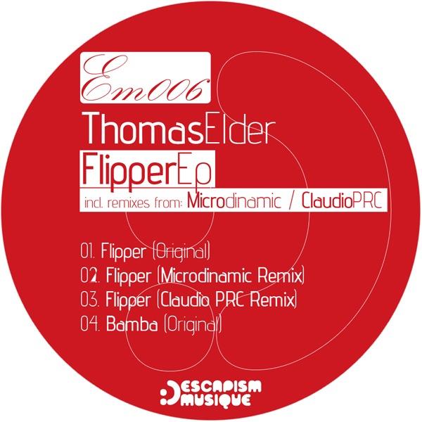 Flipper (Original Mix)