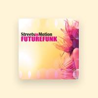 Streets in Motion