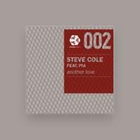 Steve Cole