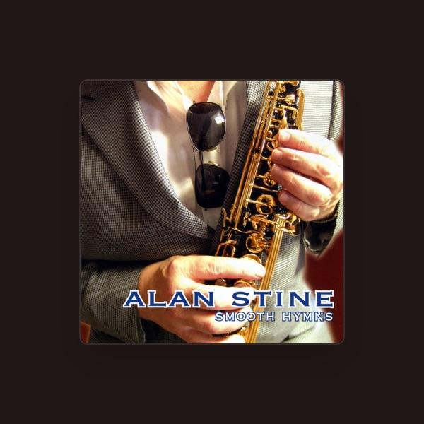 Alan Stine