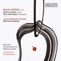 Concertino No. 2, Op. 13 : II. Andante