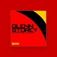 Glenn Storey