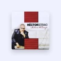 Héctor Serrano