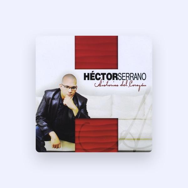 Héctor Serrano