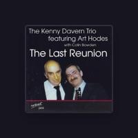 The Kenny Davern Trio