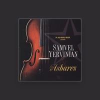 Samvel Yervinian