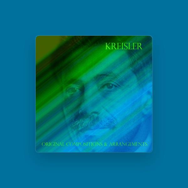 Kreisler String Quartet