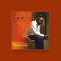 Mike McCoy & Voices United