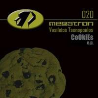 Grandma's Cookies