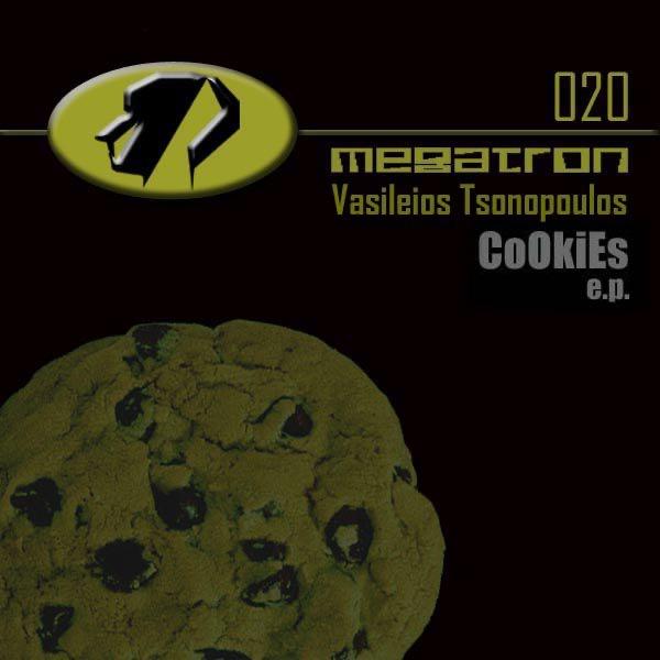 Grandma's Cookies