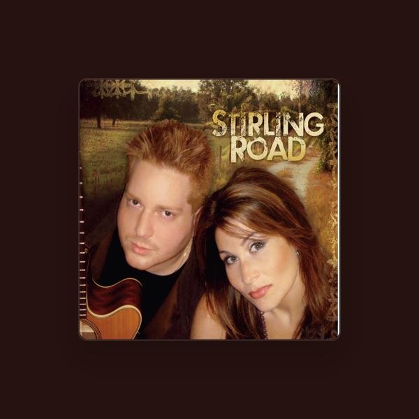 Stirling Road