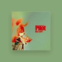 PILÖT
