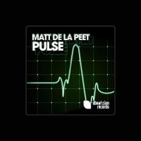 Matt De La Peet