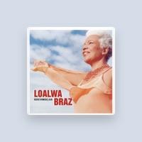 Loalwa Braz