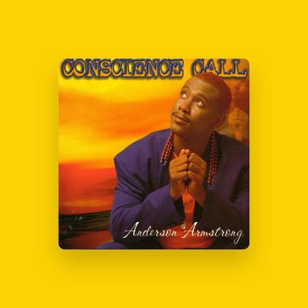 Anderson Armstrong