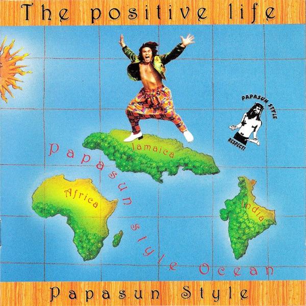 The Positive Life