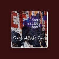 Dave Walker Band