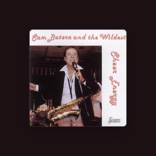 Sam Butera & The Wildest