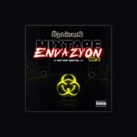 Envazyon