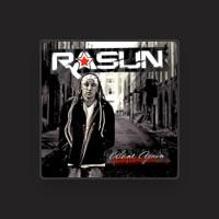 Rasun