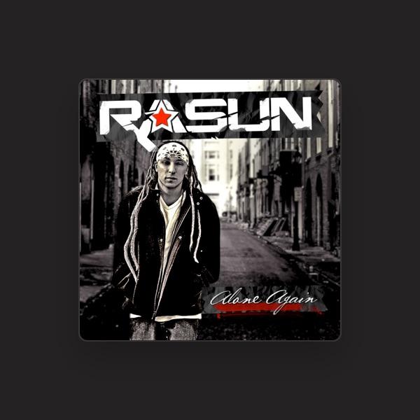 Rasun