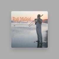 Rafi Malkiel