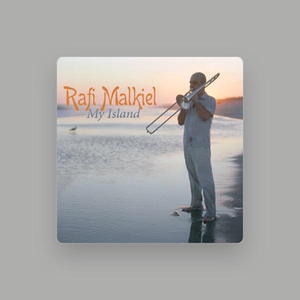 Rafi Malkiel
