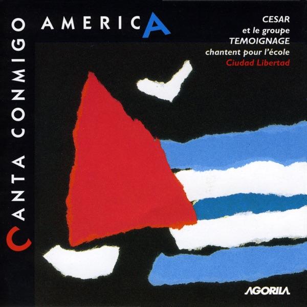 Canción Con Todos