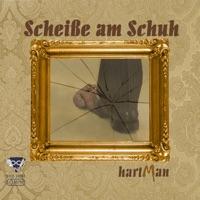 Scheiße am Schuh (Bankrott Mix)