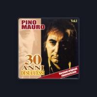 Pino Mauro