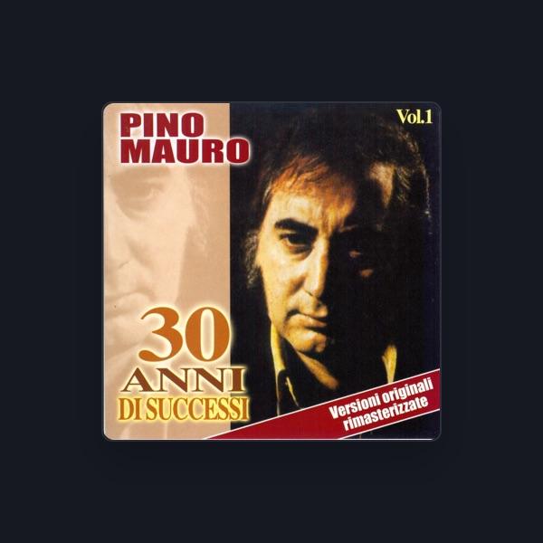 Pino Mauro