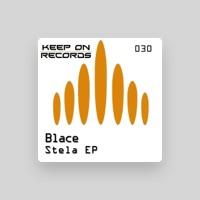 Blace